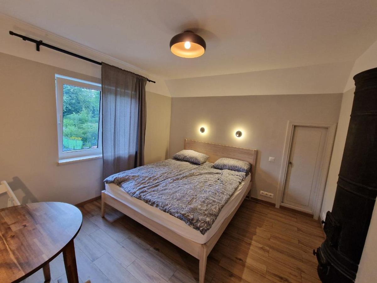 Ozo Estrade No2 Mini Apartment Jūrkalne Extérieur photo